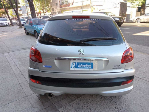 Peugeot 207 Compact Xs 5puertas Pack Mt 1.6