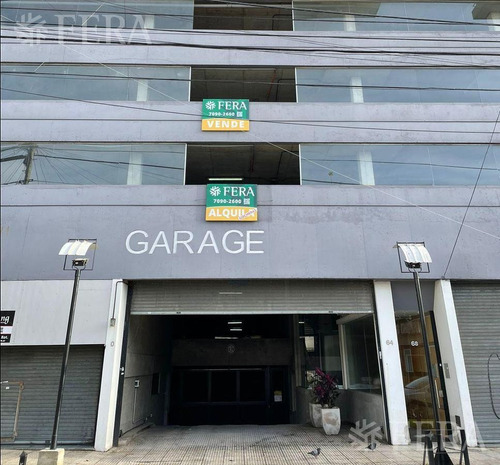 Imagen 2 de 5 de Venta De Cochera En Wilde (27106)