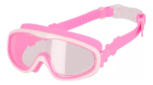 Antiparra Natación Niño Niña Hydro - Mask 21 Rosa