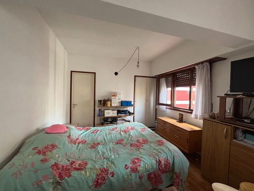Zona Centro. Departamento 1 Amb. Ideal Para Renta.