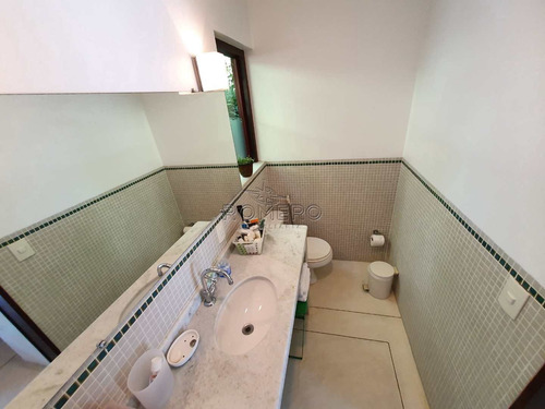 Casa Com 3 Dorms, Praia Do Pulso, Ubatuba - R$ 3.5 Mi, Cod: 1492 - V1492