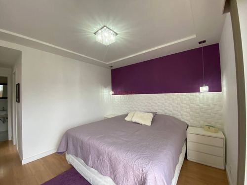 Imagem 18 de 30 de Casa Com 3 Suítes Em Condomínio Na Tijuca - Teresópolis/rj. - Ca02035 - 70924737