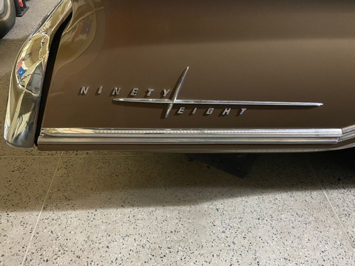Oldsmobile