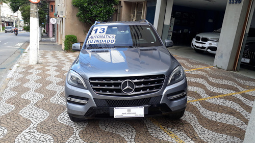 Mercedes-Benz Classe ML ML-350 SPORT CGI 3.5 V6 306CV 4X4 AUT.