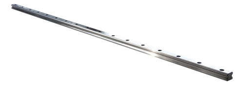Paquete Riel Guía Lineal 1x Hgr20 700mm + 2x Balero Hgh20ca