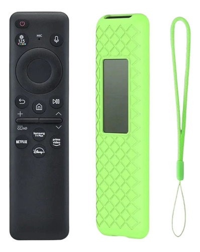 Control Solar Recargable Para Tv Samsung Bn59-01432