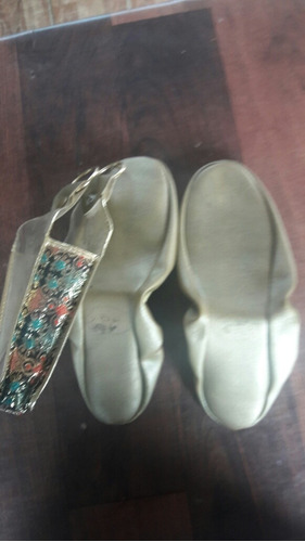 Zapatilla De Ballet