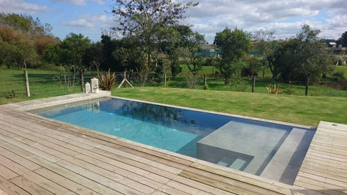Venta Casa 3 Dormitorios 3 Baños Viñedos De La Tahona Piscina #406