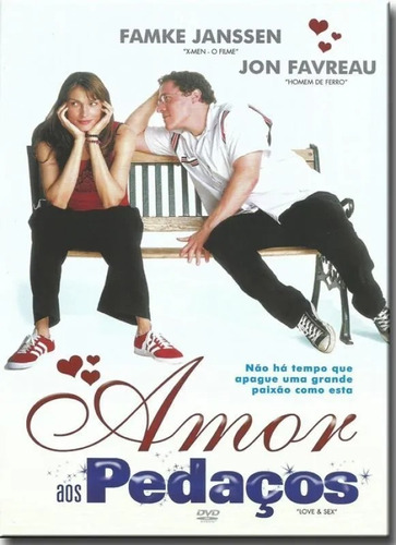 Película: La directora de LOVE IN PIECES, Valerie Breiman