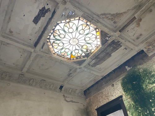 Venta Edificio A Una Cuadra De Plaza Matriz