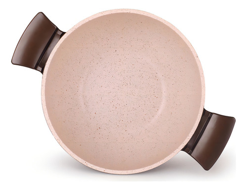 Conjunto Belga Cerâmic-flon Mta 4 Peças Grill