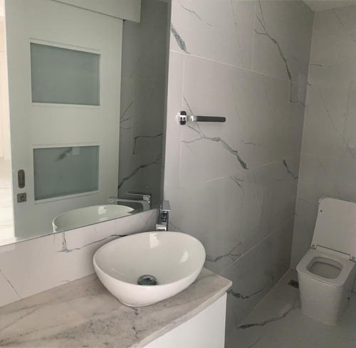 Penthouse En Venta En Urbanizacion Real