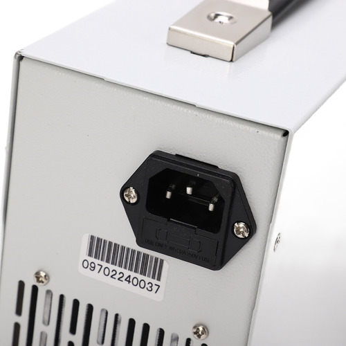 Carga Electrónica Dc Et5410a+ 400w 0 040a Programable