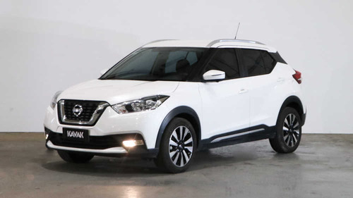 Nissan Kicks 1.6 Exclusive 120cv - 158143 - C