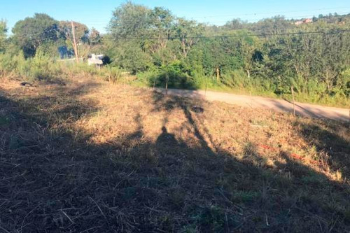 Imagen 3 de 6 de Lote En Venta De 641 M2 Ubicado En La Falda