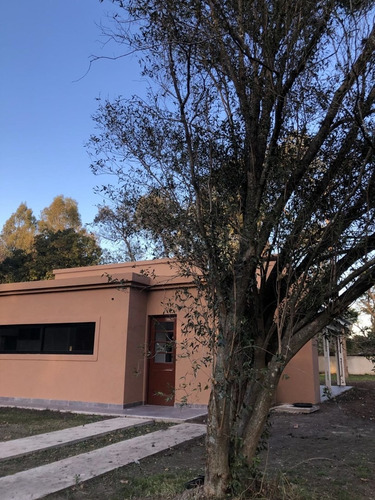Imagen 1 de 10 de Casa En Venta En Cardales, Campana, G.b.a. Zona Norte