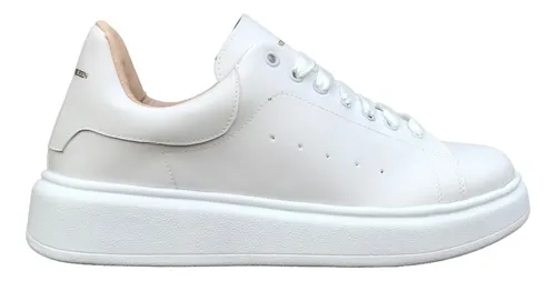 Zapatillas Alexander Mujer | MercadoLibre 📦