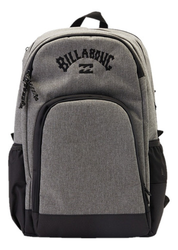 Mochila Billabong Command Pack - Wetting Day 