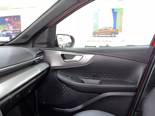 Fiat Pulse 1.0T Impetus Cvt