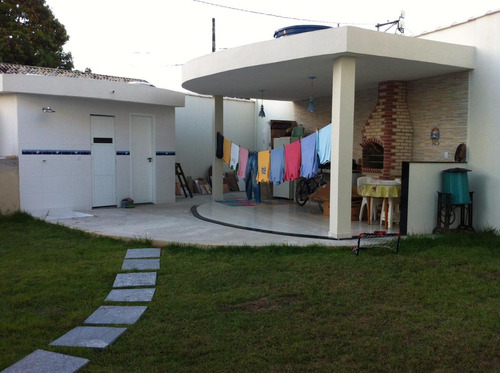 Casa - Ref: 881517