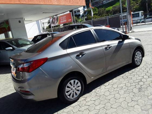 Imagem 7 de 9 de Hyundai Hb20s 1.0 Unique 12v Flex 4p Manual
