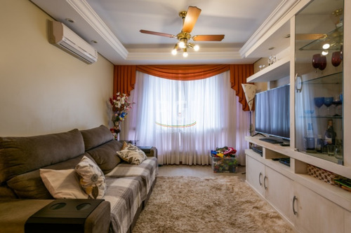 Imagem 1 de 15 de Apartamento - Menino Deus - Ref: 432768 - V-cs36007203