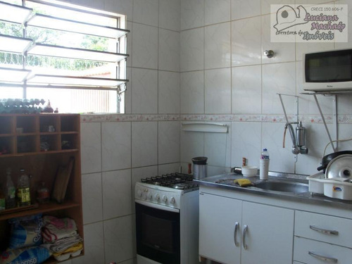 Imagem 4 de 15 de Chácara Para Venda Em Atibaia, Jardim Estância Brasil, 4 Dormitórios, 2 Banheiros, 4 Vagas - Ch00016_2-655761