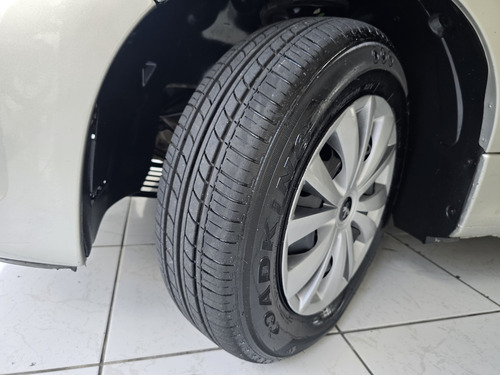 Peugeot 207 Passion 1.4 Xr Flex 4p