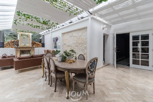 Imagen 23 de 25 de Casa En San Bartolo Ameyalco, Álvaro Obregón Con 3 Recámaras, 870 M², Id: 39399