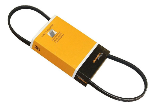 Banda Accesorios Alternador 3pk 796 Gol Direcci Hid Elastica
