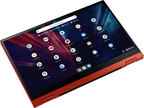 Laptop Samsung Galaxy Chrome2 Touchscreen 360 Convertible| 1