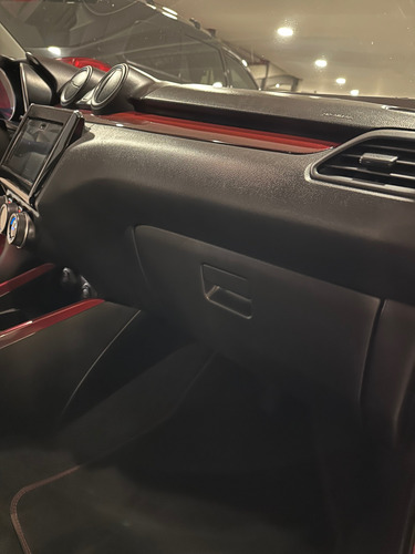 Suzuki Swift 1.4 T Sport Mt