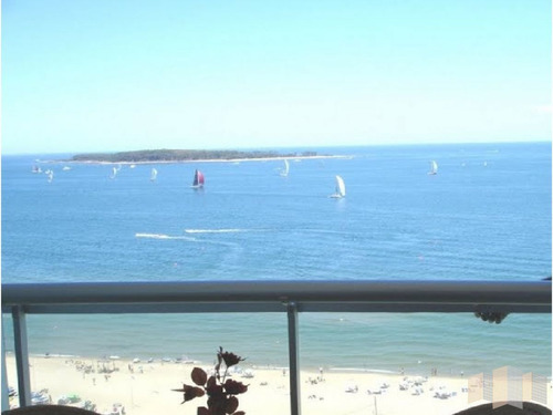 Imagen 20 de 30 de Apartamento En Punta Del Este, Mansa