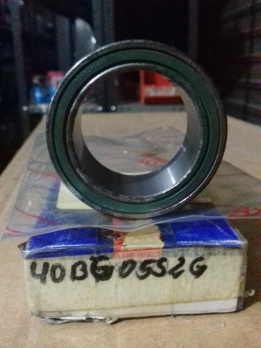Rolinera Aire Acondicionado Toyota 40bg05s2g 2ds