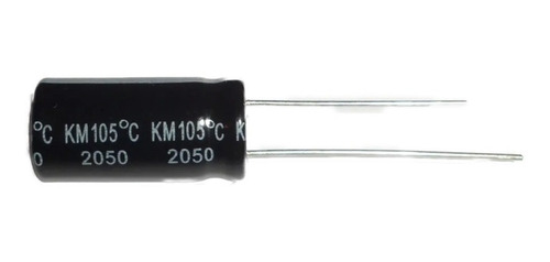 Imagen 2 de 2 de Capacitor Condensador 1000uf, 25v, 105ºc Pack(2 Unidades)