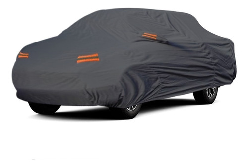 Funda Cobertor Impermeable Pick Up Nissan Frontier