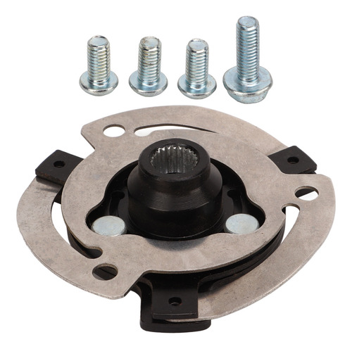 Compresor Ac Hub De Rendimiento Estable Y Robusto 5n0820803a