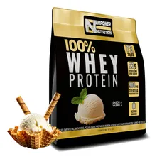 Proteína Empower Nutrition Whey Pro en polvo sabor Vainilla x 2.2kg