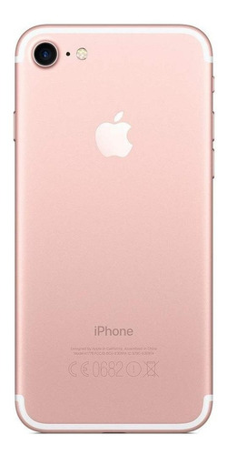 Apple iPhone 7 32 GB Oro rosa