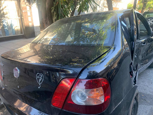 Fiat Chocado Siena Fire 1.4
