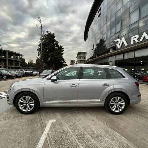 Imagen 3 de 16 de Audi Q7 3.0tfsi Quattro