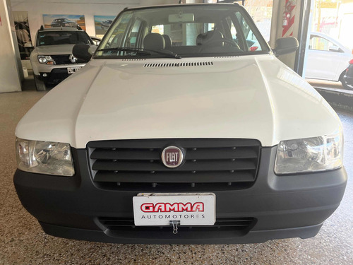 Imagen 7 de 14 de Fiat Uno