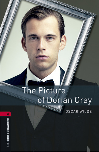 Oxford Bookworms Library 3. The Picture Of Dorian Gray Mp3