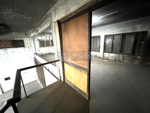 Venta Galpon Zona El Gaucho