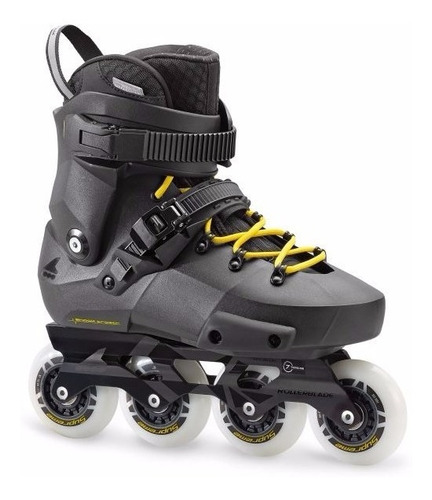 Patins Rollerblade Twister Edge 