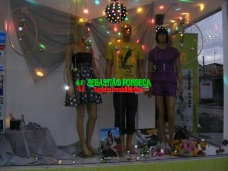 Imagem 1 de 1 de Casa Comercial - Jardim Motorama - Zona Leste - 152