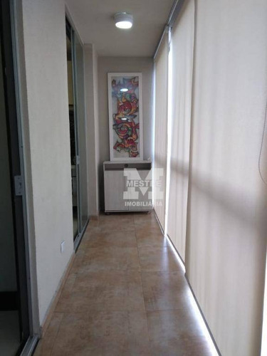 Studio Com 1 Dormitório À Venda, 37 M² Por R$ 335.000,02 - Vila Augusta - Guarulhos/sp - St0017