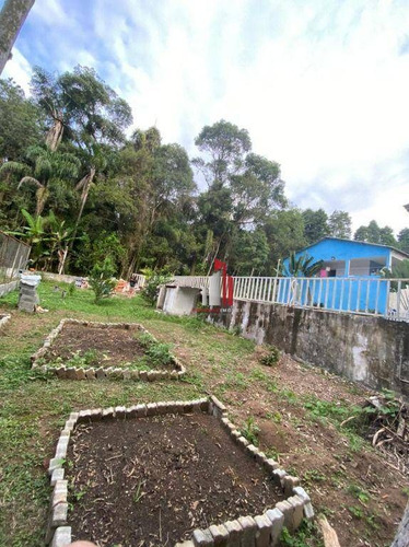 Imagem 21 de 23 de Chácara À Venda, 2800 M² Por R$ 440.000,00 - Verava - Ibiúna/sp - Ch0040