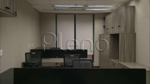 Imagem 6 de 12 de Sala Para Aluguel Em Chácara Da Barra - Sa028697