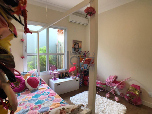 Imagem 21 de 30 de Casa Com 3 Dormitórios À Venda, 220 M² Por R$ 1.790.000,00 - Barão Geraldo - Campinas/sp - Ca5358